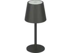 ISY IDL 2000 LED wiederaufladbare Tischleuchte; LED Akku-Tischleuchte