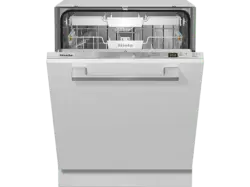 Miele G 5150 SCVi Active Geschirrspüler (vollintegrierbar, Besteckschublade, 598 mm breit, 45 dB(A), D, Edelstahl)
