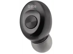 SBS 82089 Bluetooth Mono-Headset, Multipoint