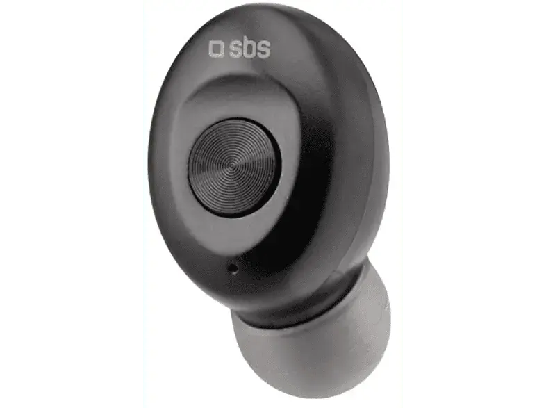 SBS 82089 Bluetooth Mono-Headset, Multipoint