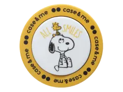 SBS 40007 Universal-Smartphone-Halterung, Classic Snoopy Peanuts; Smartphone-Halterung