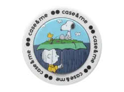 SBS 40014 Universal-Smartphone-Halterung, Linus Peanuts; Smartphone-Halterung