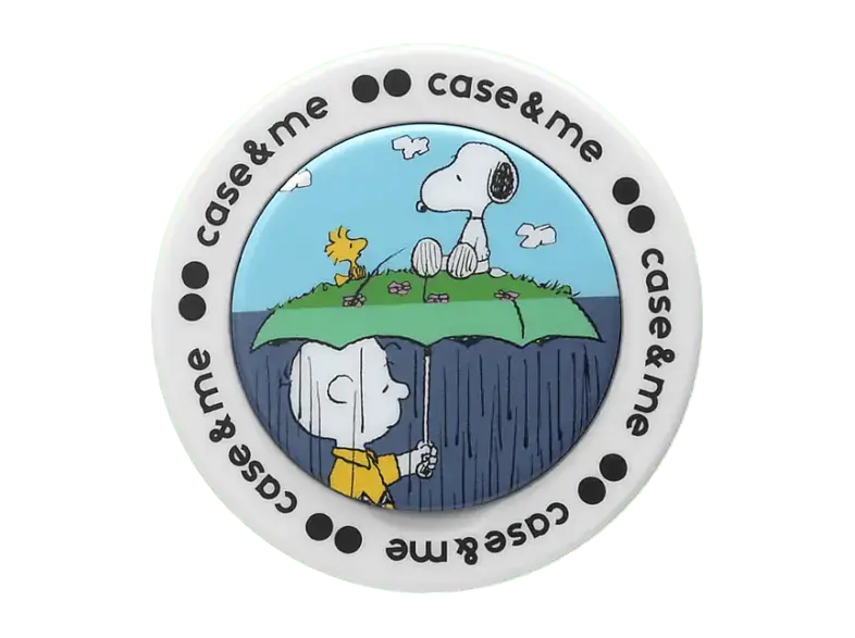 SBS 40014 Universal-Smartphone-Halterung, Linus Peanuts; Smartphone-Halterung