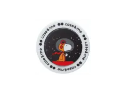 SBS 39995 Universal-Smartphone-Halterung, Astronaut Snoopy Peanuts; Smartphone-Halterung