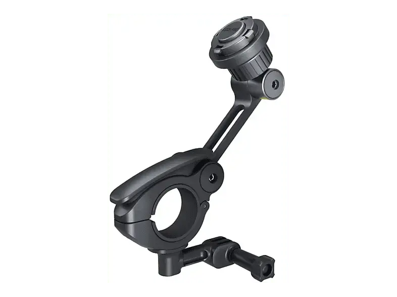 SBS 65086 Smartphone Motorradhalterung mit LOCK pro Systemhalterung