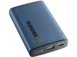 Cellular Line Powerbank elite 20W 10000mAh, Blau