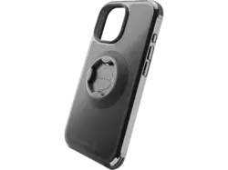 Interphone Quiklox Backcover Apple iPhone 15 Pro für Motorradhalterung; Backcover für Motorradhalterung
