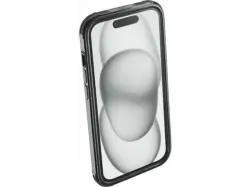 Interphone Quiklox Backcover Apple iPhone 15 für Motorradhalterung; Backcover für Motorradhalterung