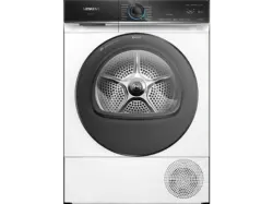 Siemens WQ35B2B30 Wärmepumpentrockner (8 kg, EEK: C, 61 dB(A)), Weiß)