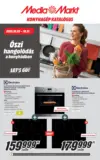 Media Markt újság érvényessége 2025.10.31-ig