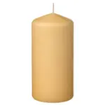 DAGLIGEN неароматизирана блок свещ