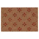 ИКЕА KOLLEKTOR изтривалка за врата, 40x60 см - до 31-10-25