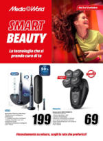 Media World Smart beauty - al 12.10.2025