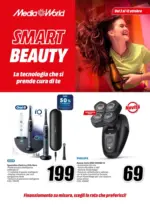 Media World Smart beauty - al 12.10.2025