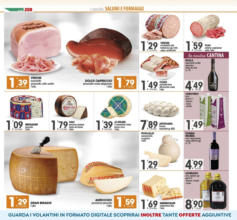 Offerte d'autunno