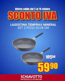 Sconto IVA