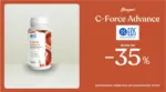 Biosapori PROMOZIONE C-FORCE ADVANCE EOS - al 31.10.2025