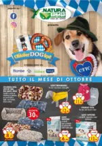 Naturalandia Tutto il mese di ottobre - al 31.10.2025