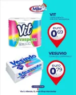 Mike Shop Offerte - al 05.10.2025