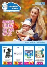 ABBRACCIA L'AUTUNNO CON TANTE OFFERTE