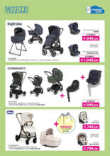 ABBRACCIA L'AUTUNNO CON TANTE OFFERTE