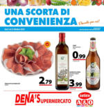A&O LA SPESA CHE CONVIENE - al 15.10.2025