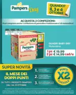 Villa bebè Super Novita - al 04.10.2025