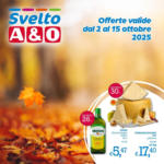 A&O Taglio Prezzo - al 15.10.2025