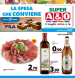 A&O LA SPESA CHE CONVIENE - al 15.10.2025