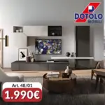 Dotolo Mobili Offerte - al 12.10.2025