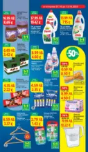 T MARKET Седмични оферти в T MARKET с валидност до 13.10.2025 - до 13-10-25
