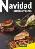 Comidas y Cenas de Navidad Centro