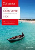 Soltour Soltour - Isla de Sal - hasta el 31.01.2026