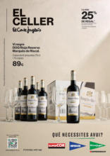 El Celler