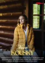 Bezvasport Bezvasport Nové Kousky – do 09.10.2025