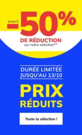 MUST HAVE jusqu'à -50%