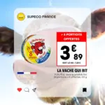 Supeco Catalogue Supeco - au 21.10.2025