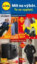 Lidl Lidl leták do 12.10.2025 – do 12.10.2025