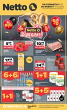 NETTO_T41B_Food_ważne do 11.10 Netto – do 11.10.2025
