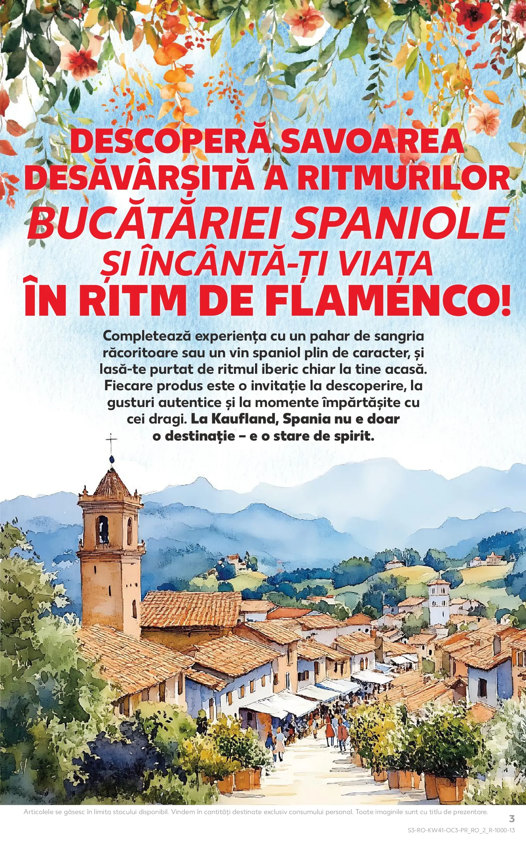 Catalog Kaufland - București 08.10.2025 - Revista si Oferta | Pagină: 3 | Produse: Vin