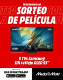 Te Traemos Un Eo Sorteo So De Película