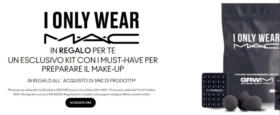 I only wear