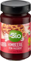 dmBio Fruchtaufstrich Himbeere