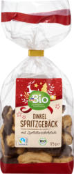 dmBio Spritzgebäck, Dinkel