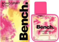 Bench Boho Spirit For Her Eau de Toilette