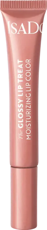 IsaDora Lipgloss 54 Ginger Glaze