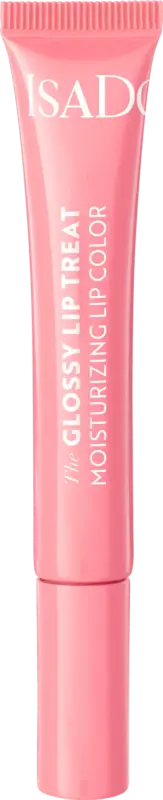IsaDora Lipgloss 61 Pink Punch