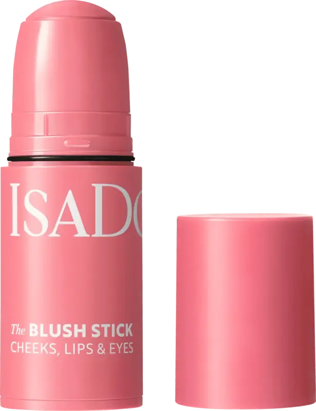 IsaDora Blush Stick 42 Rose Perfection
