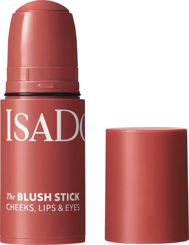 IsaDora Blush Stick 46 Soft Brown