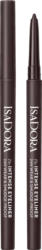 IsaDora Eyeliner 61 Black Brown